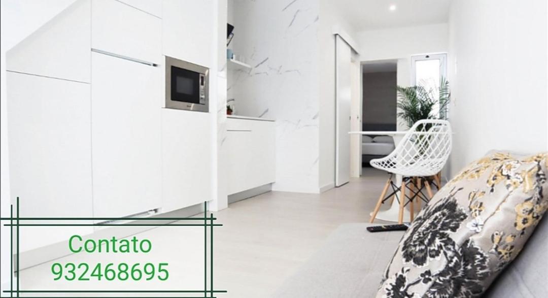 Casa da Candida one place, many things Nazare Bagian luar foto