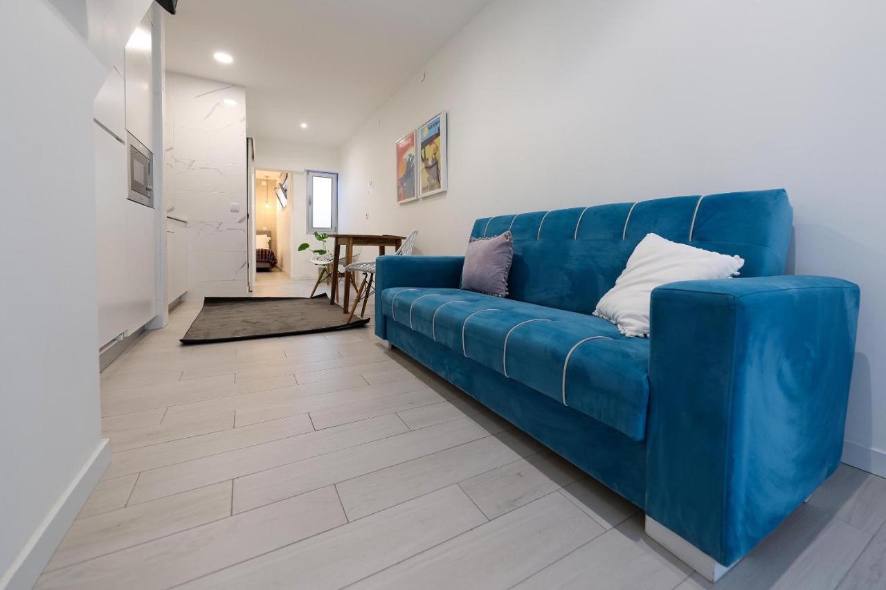 Casa da Candida one place, many things Nazare Bagian luar foto