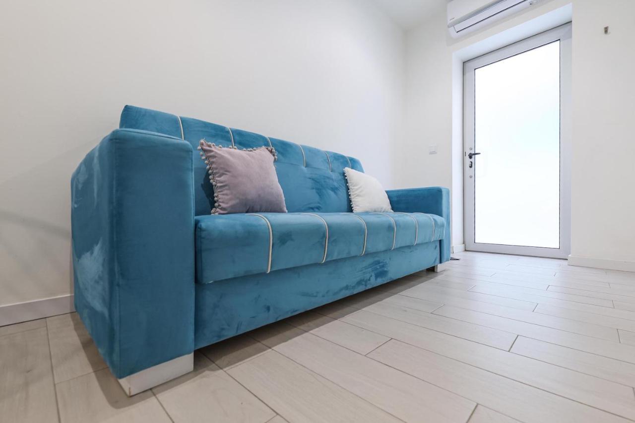 Casa da Candida one place, many things Nazare Bagian luar foto