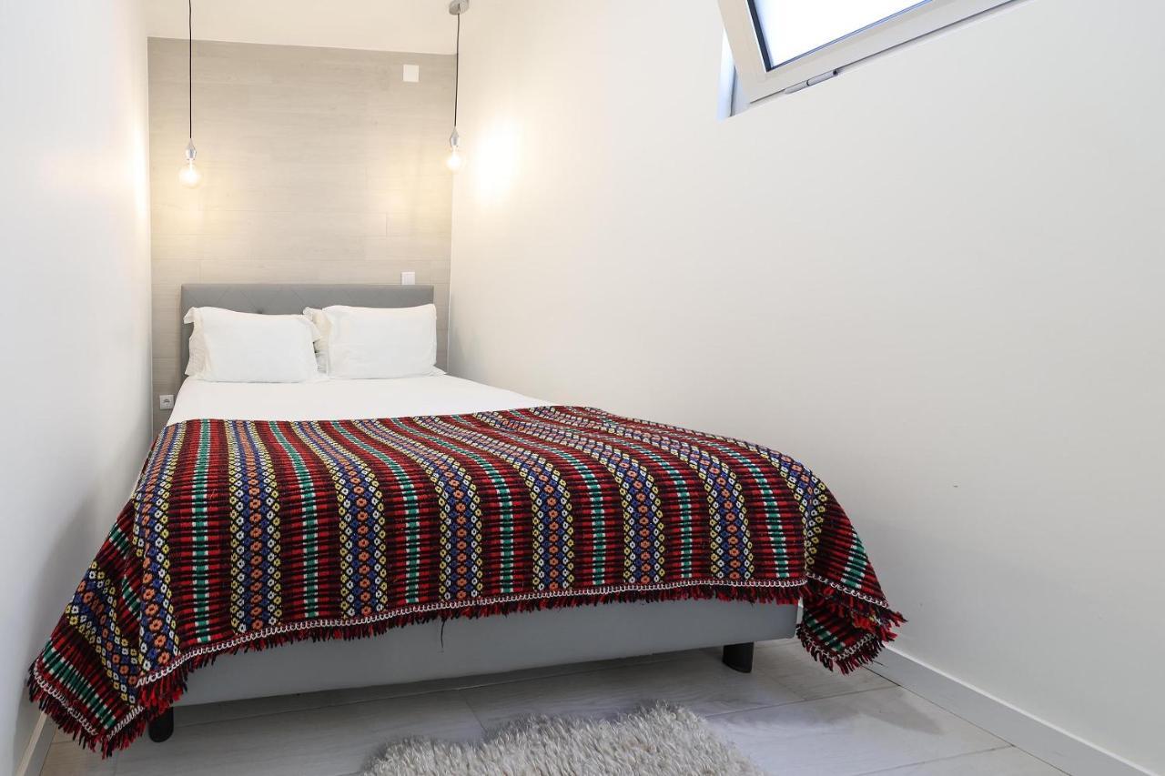 Casa da Candida one place, many things Nazare Bagian luar foto