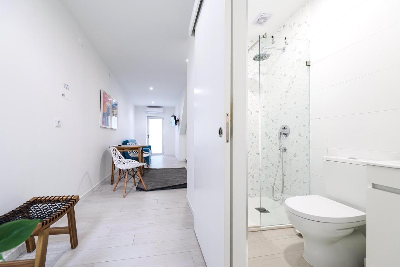 Casa da Candida one place, many things Nazare Bagian luar foto